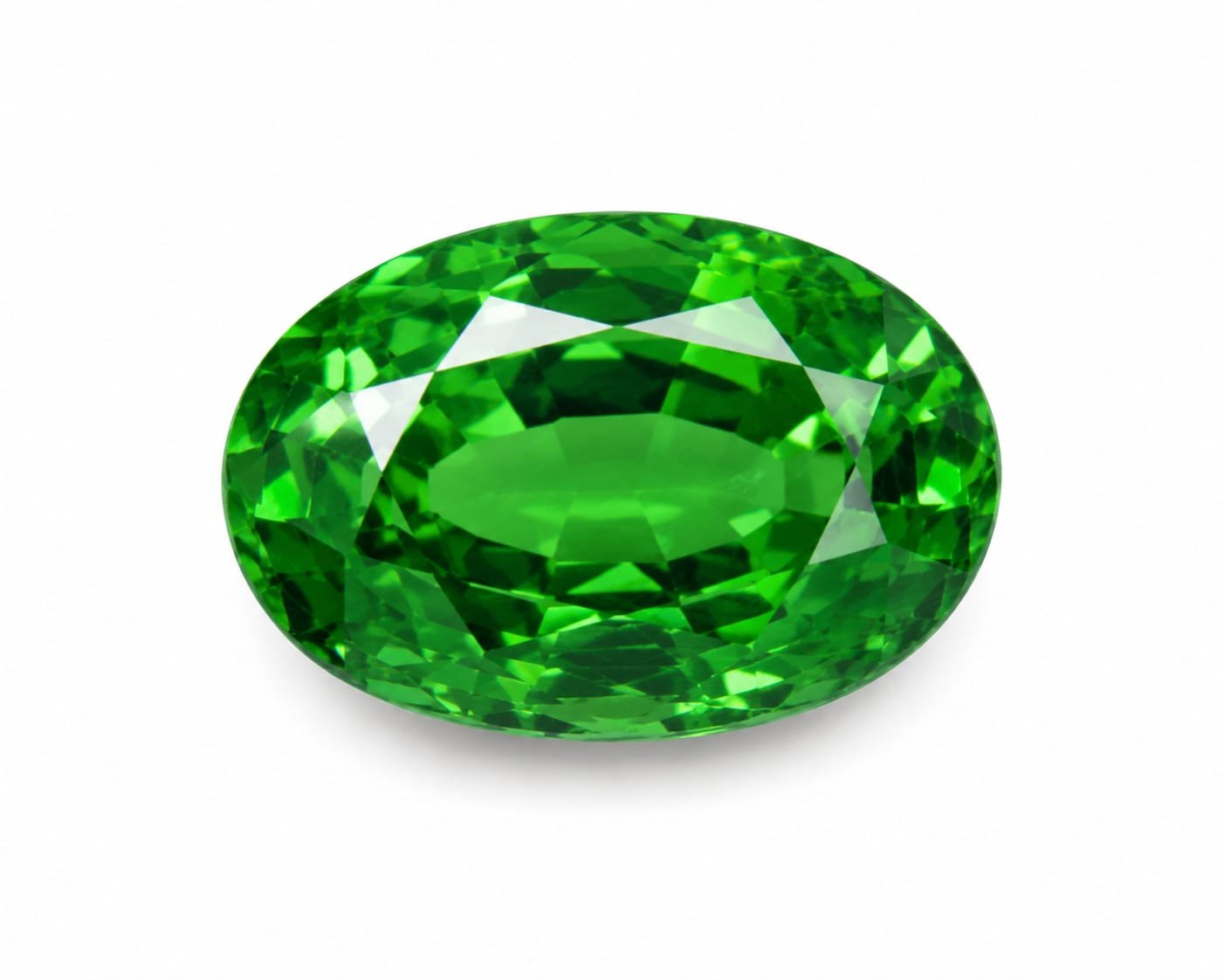 Tsavorite
